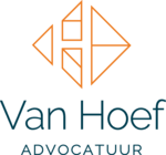 Van Hoef Advocatuur Logo